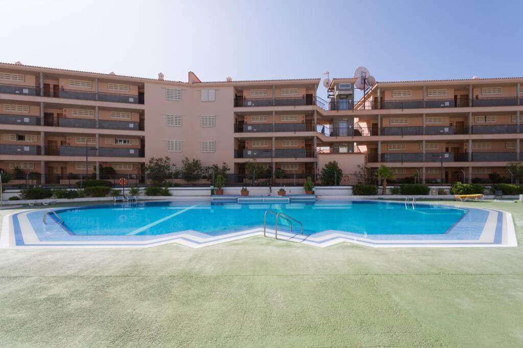 Vacation Home Studio Los Cristianos أرونا المظهر الخارجي الصورة